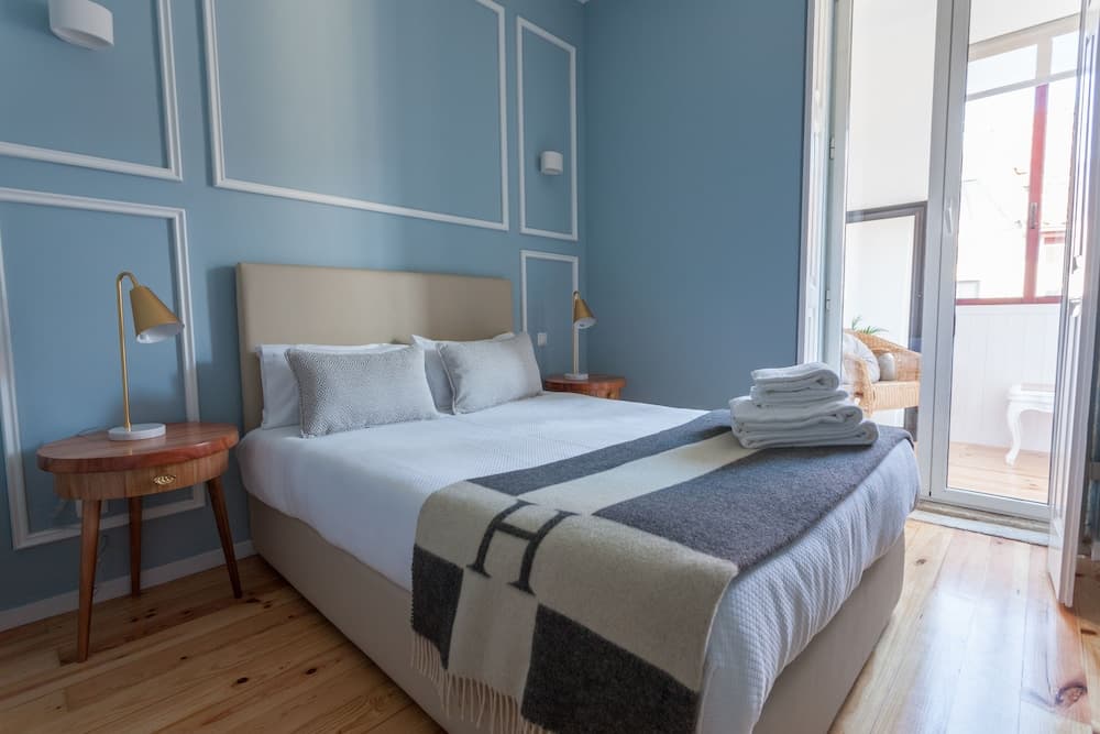 City View - Santo Ildefonso Luxury