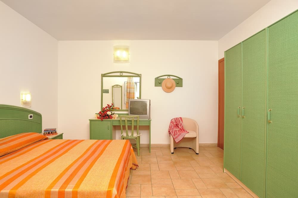 Villaggio Turistico Le Meridiane