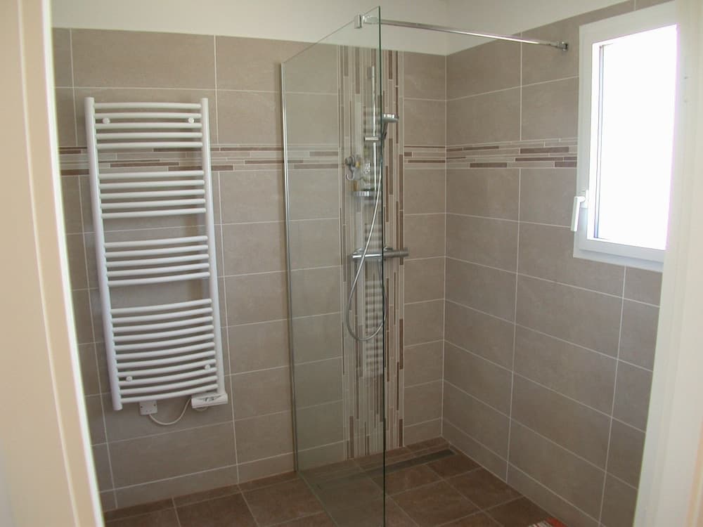 Golf Hébergement Bretagne