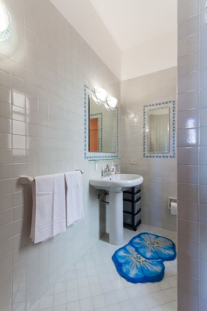 Sea and Relax San Vito Residence