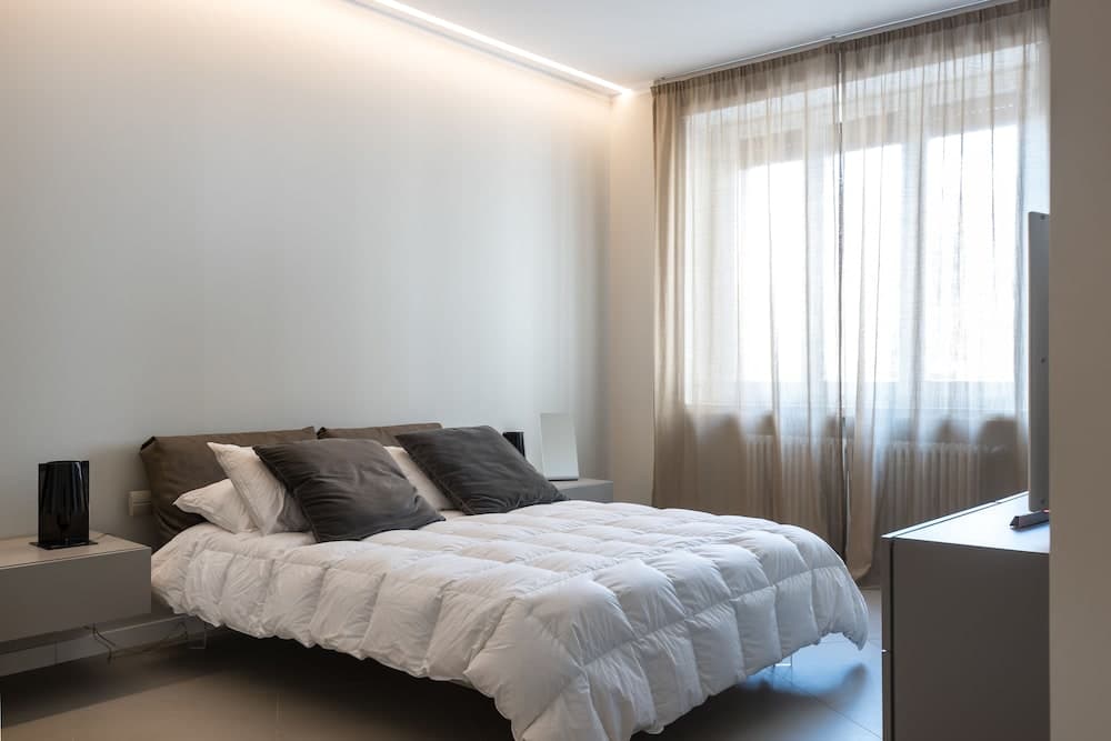 Design e Comfort nel centro di Catania