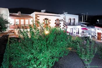La Casa de la Abuela Leonor en El Hierro