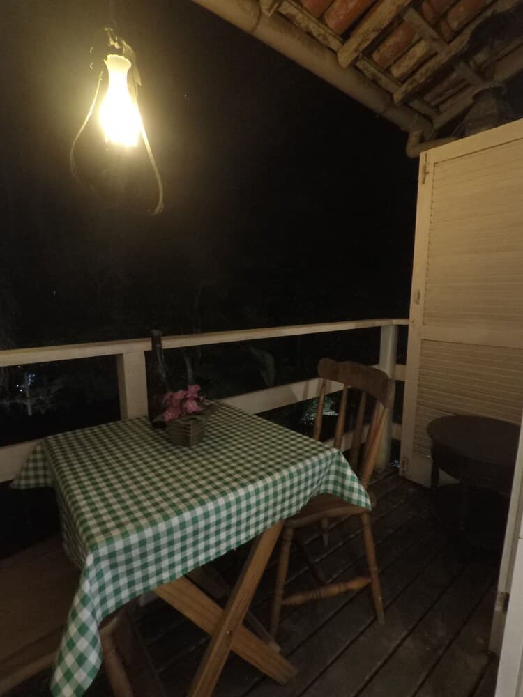 Varanda dos Reis Guest House 'n Hostel