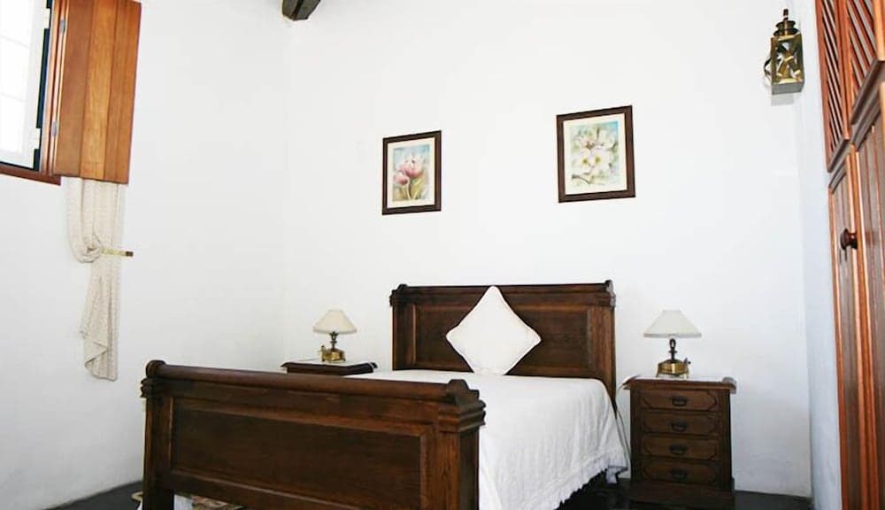 Quinta do Cabeçote-Turismo Rural