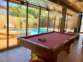 Friendly Family House