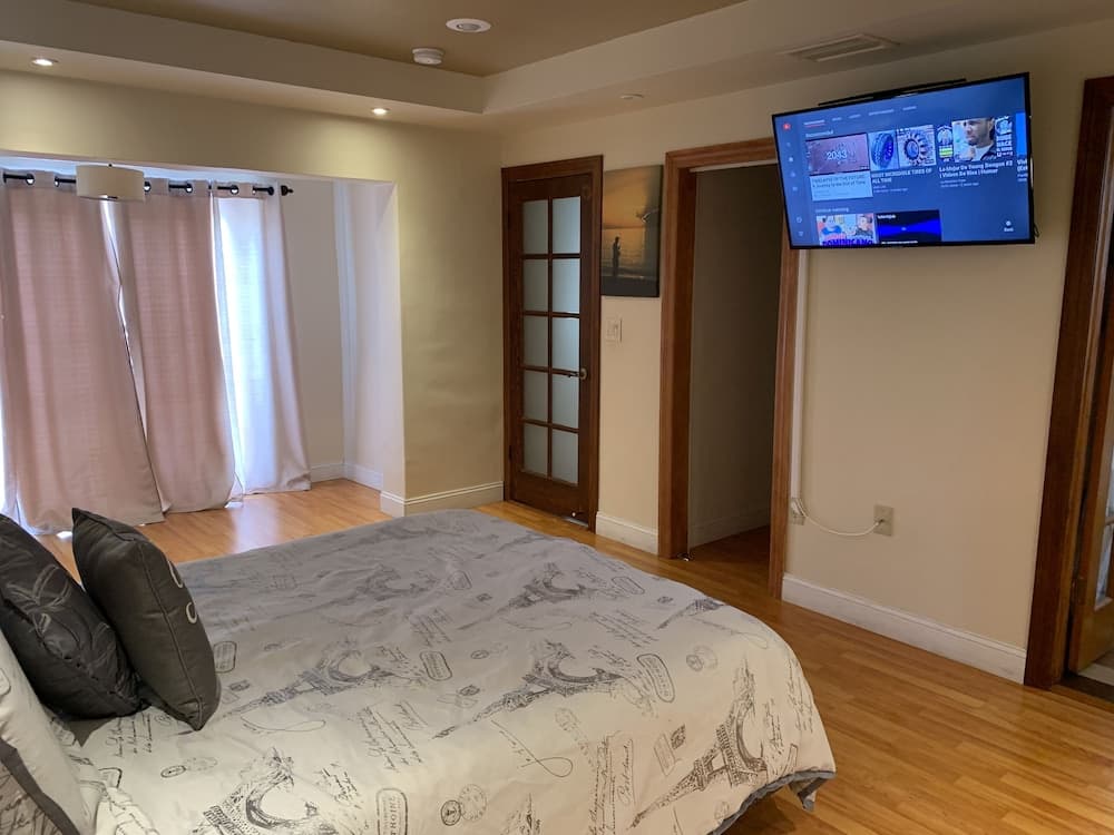 Friendly Family House