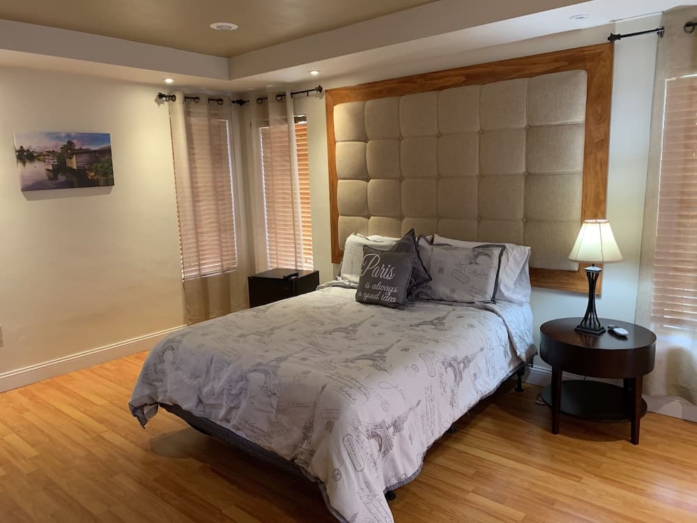 Friendly Family House