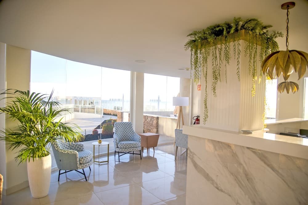 Hotel Boutique TAO Caleta Mar