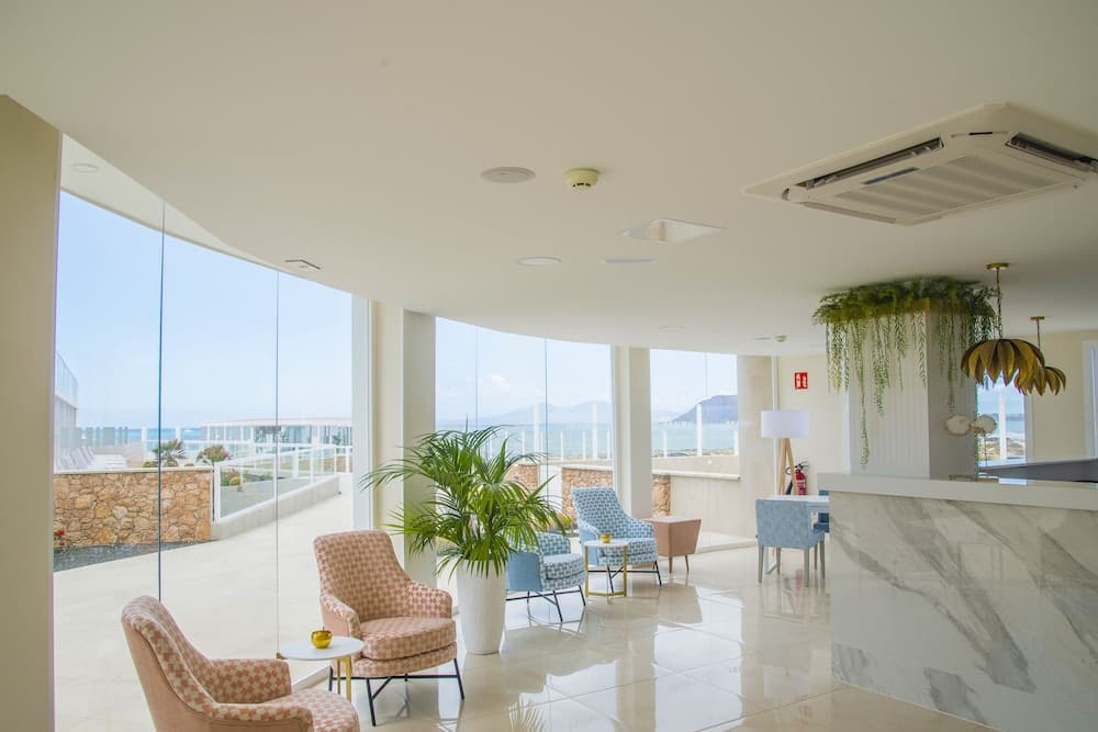 Hotel Boutique TAO Caleta Mar