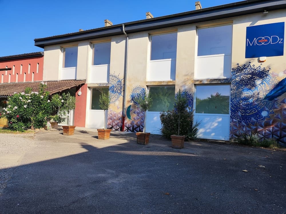 hotel image