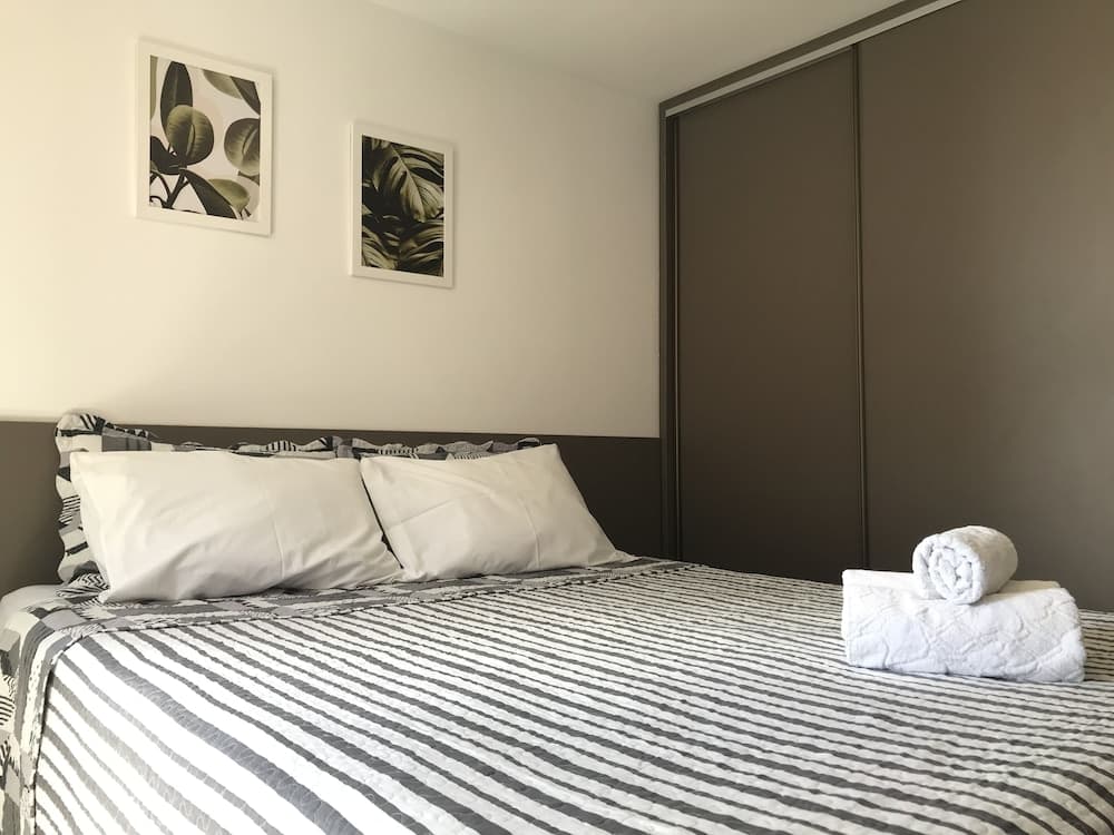 Bela Hospedagem - EcoSummer Flats Tambaú