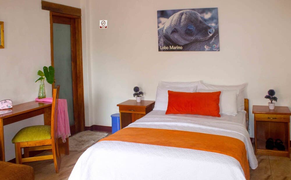 Gala House Galápagos