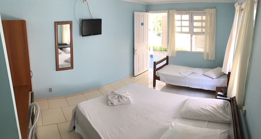 Big Valley Hotel Fazenda