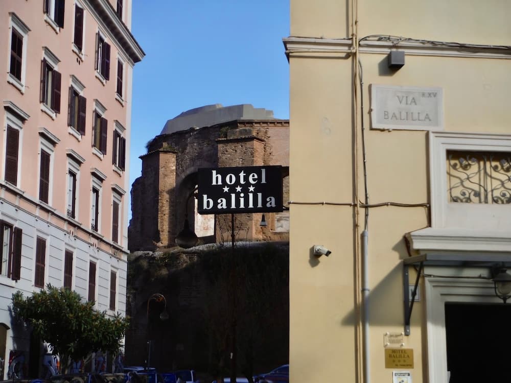 hotel image