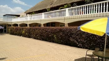 United Motel Entebbe
