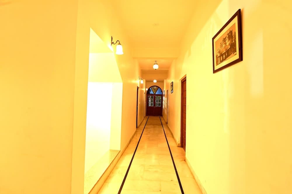 Hotel Gorbandh Mount Abu