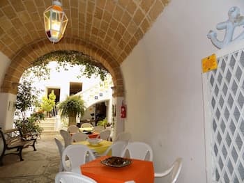 Aparthotel Palazzo Pantaleo