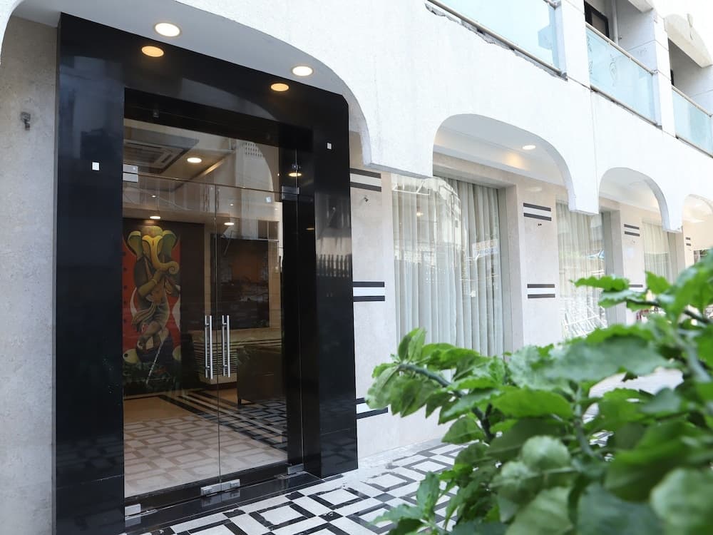 hotel image