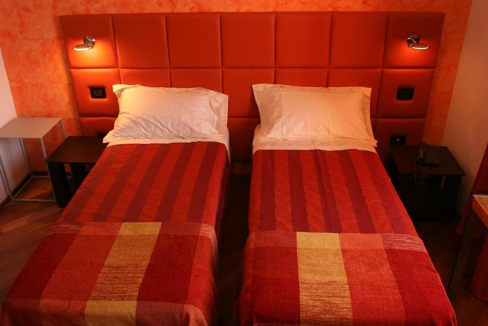 Locanda I Tre Merli a Camogli