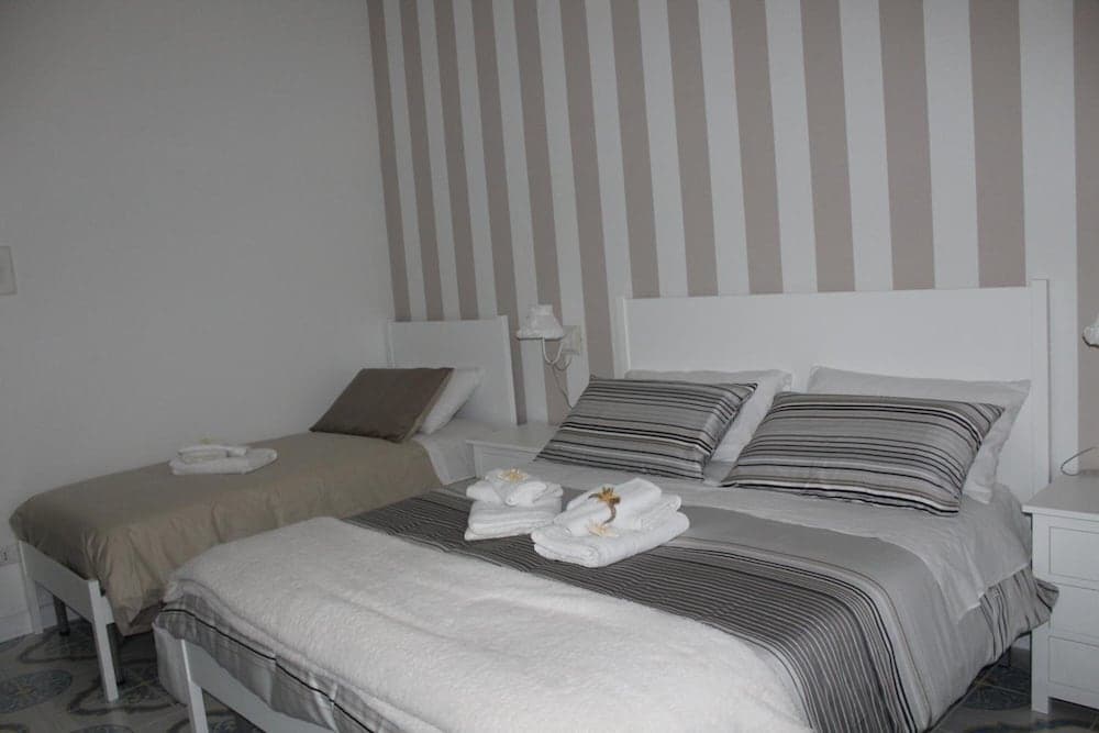 B&B Il Giardino dei Glicini