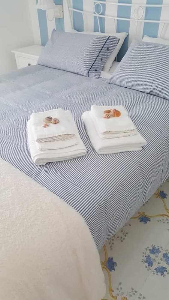 B&B Il Giardino dei Glicini