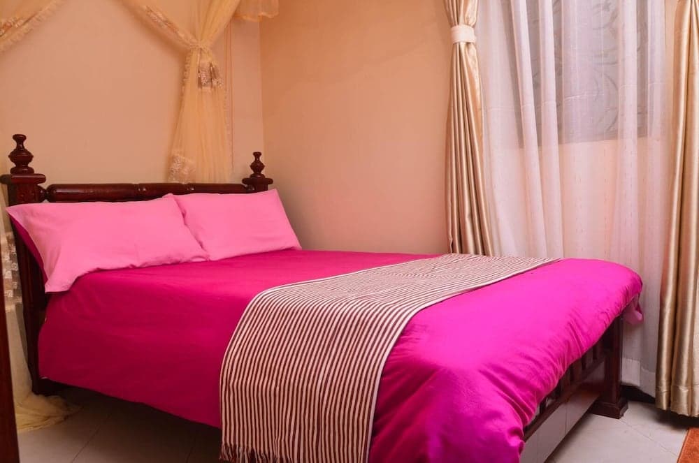 JM Furnished Apartment