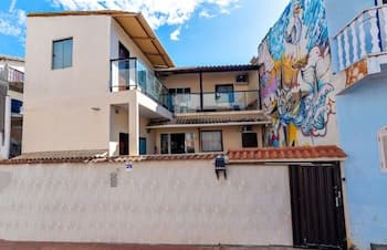 Dona Rosa Private Suites