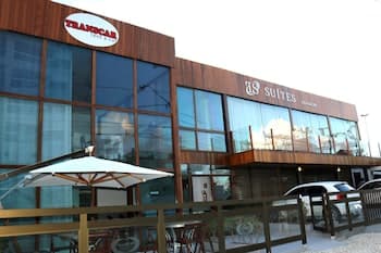 Transcar Suítes