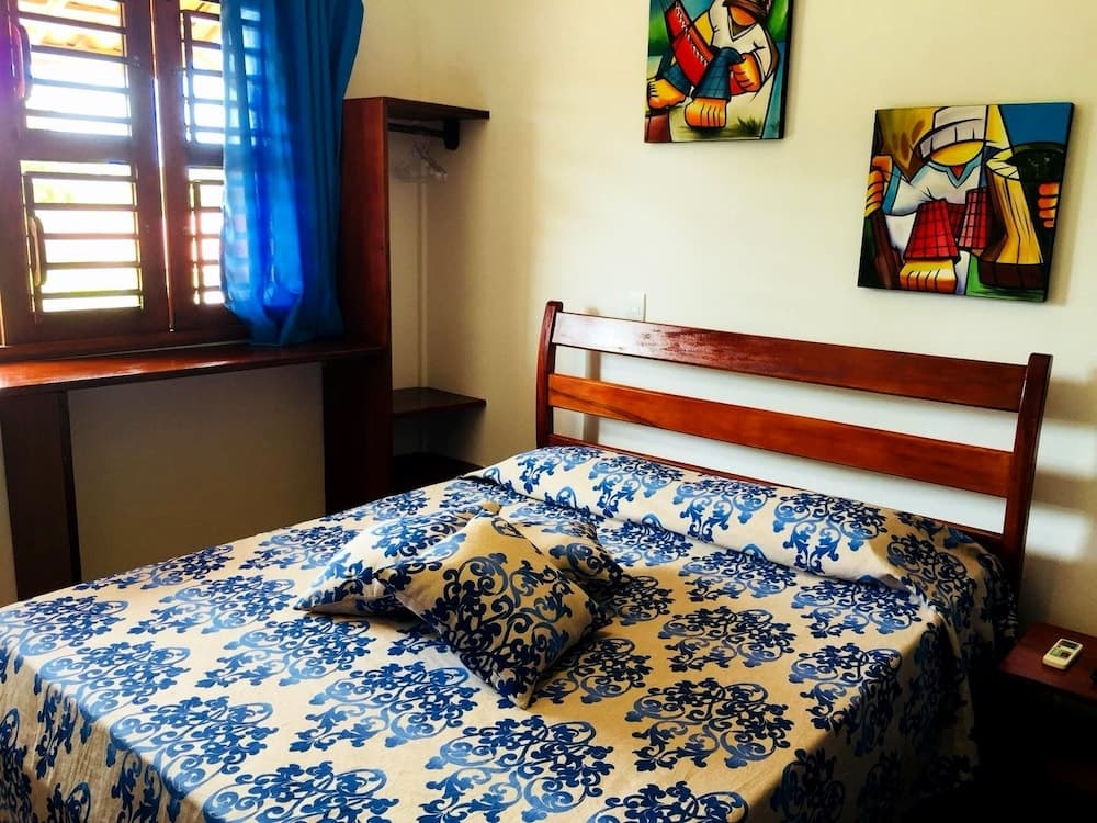 Residencial Bem Te Vi