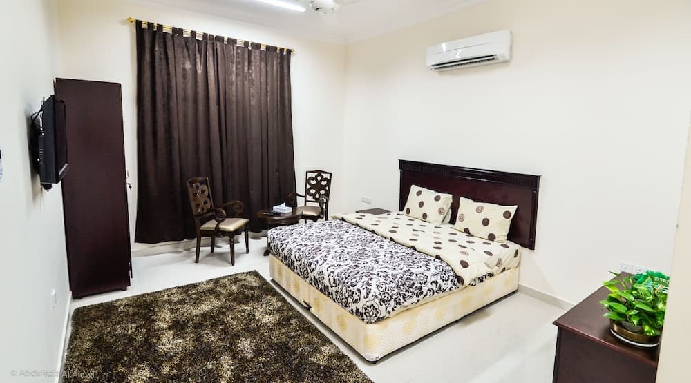 Al Jumhour Hotel Apartments