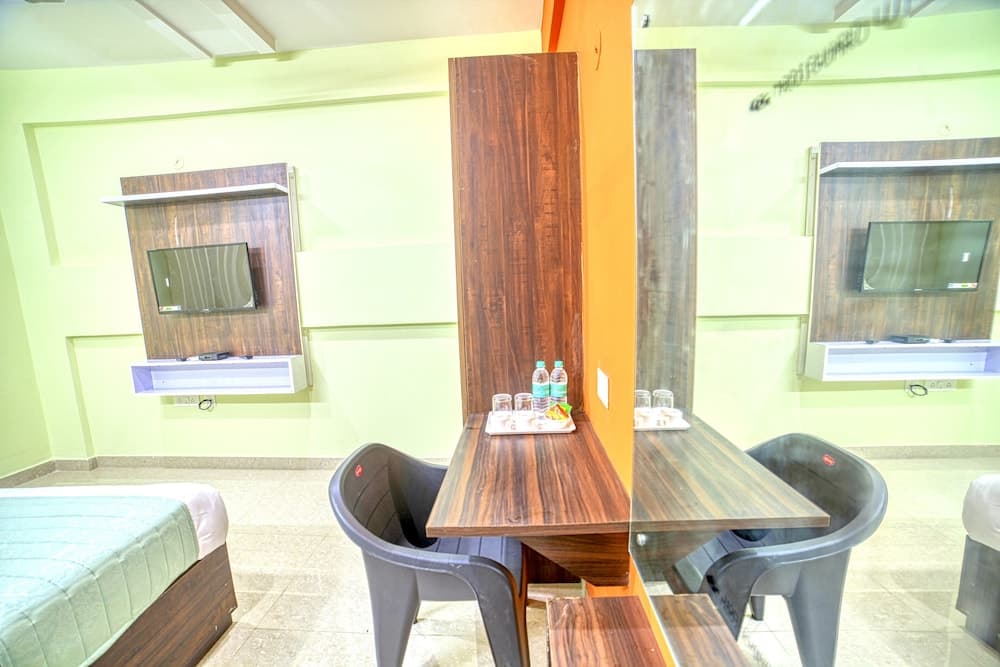 Red Key Transit Living Bangalore Airport