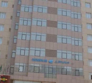 Continental Inn Hotel Al Farwaniya