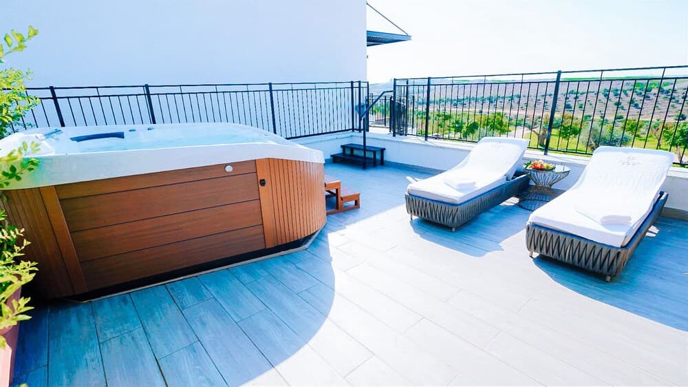 Dream Island Spa & Health Resort