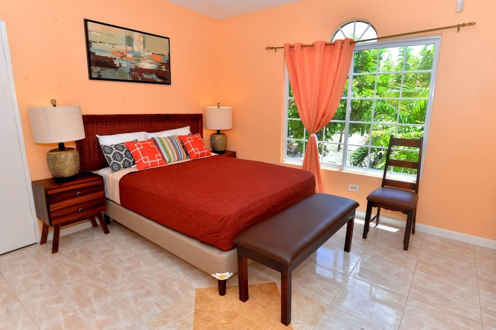 Takuma Boutique Hotel Rooms & Suites Jamaica