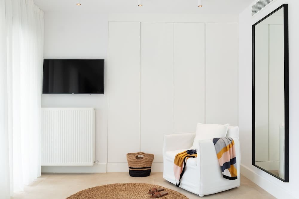 Amantes Villas and Suites