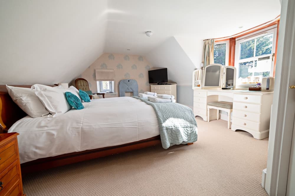 Rowan Tree Country Hotel