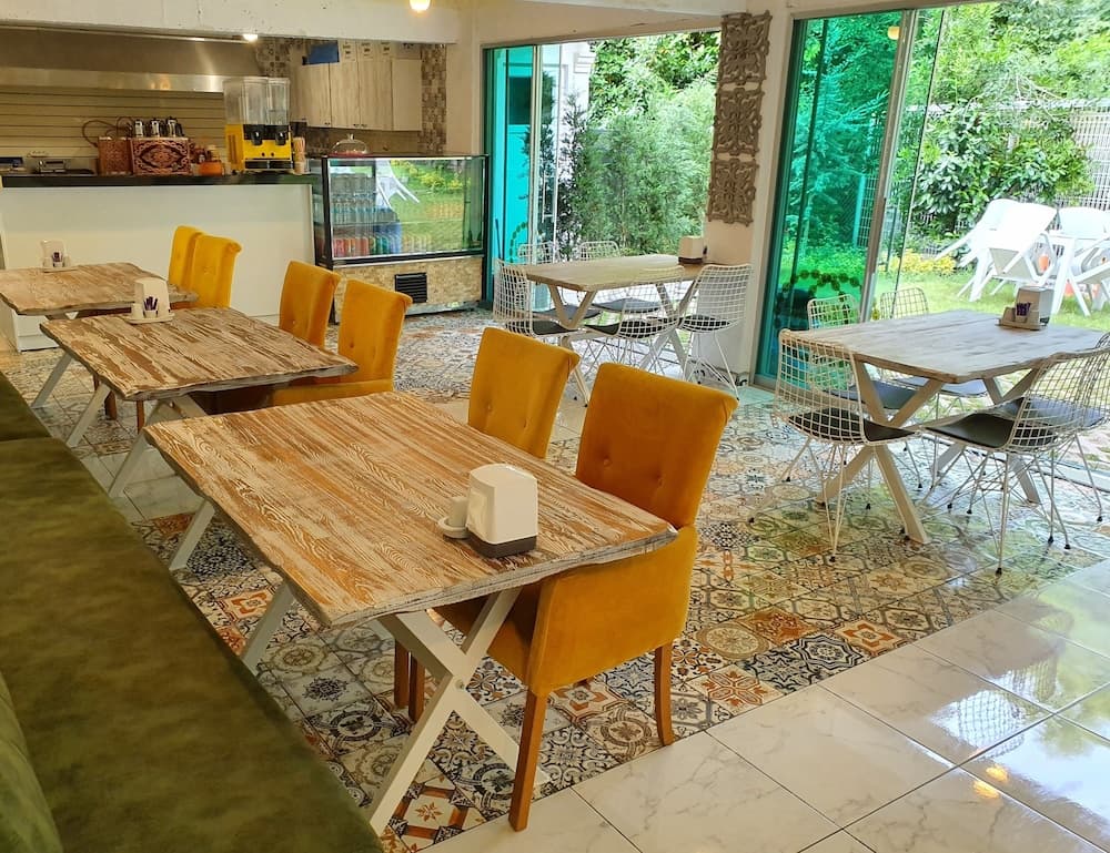 Kadifeli Konak Boutique Hotel