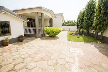 5 Bed- 10 Sleeper Luxury Villa