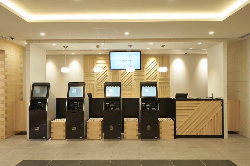 Sotetsu Fresa Inn Osaka-Namba