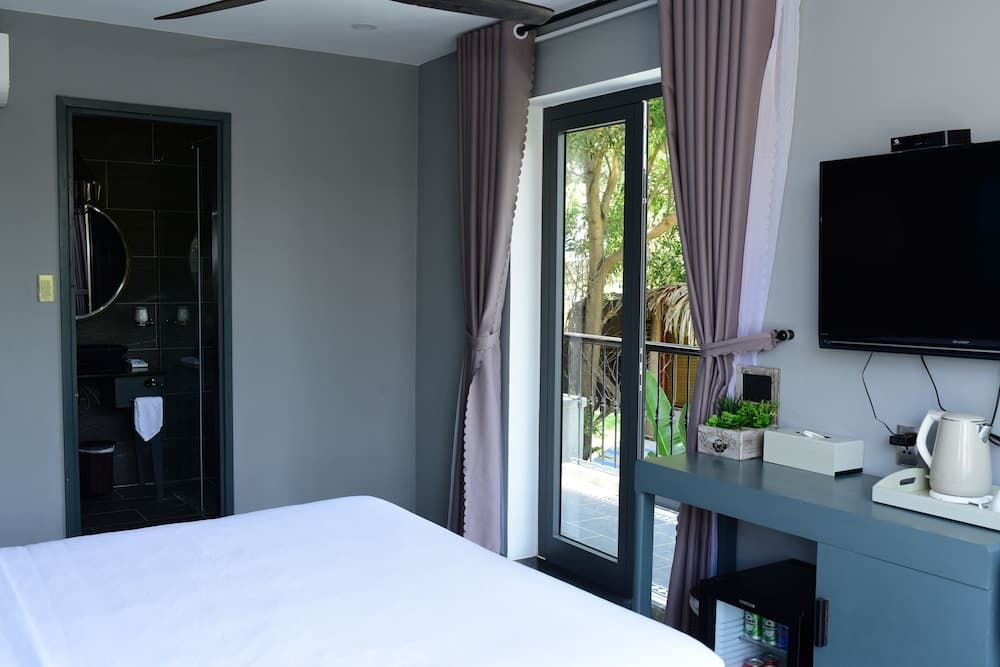 Sea'lavie Boutique Resort & Spa