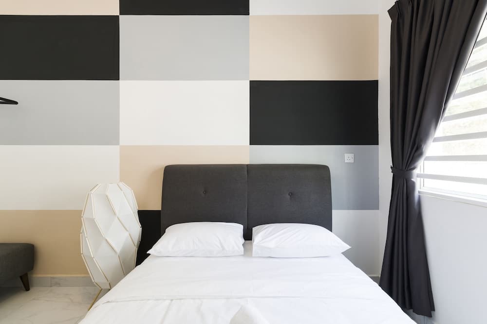 Quintet Serviced Apartment Cameron