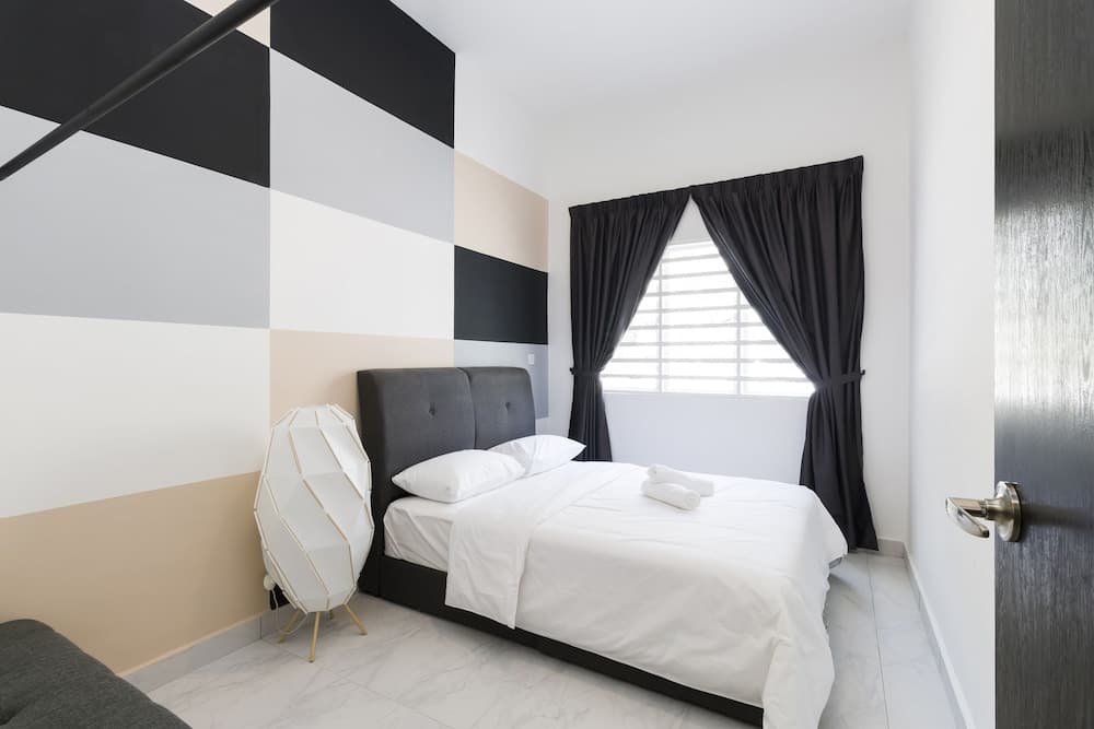 Quintet Serviced Apartment Cameron