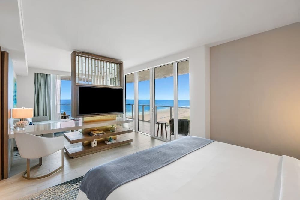 Amrit Ocean Resort and Residences - Singer Island