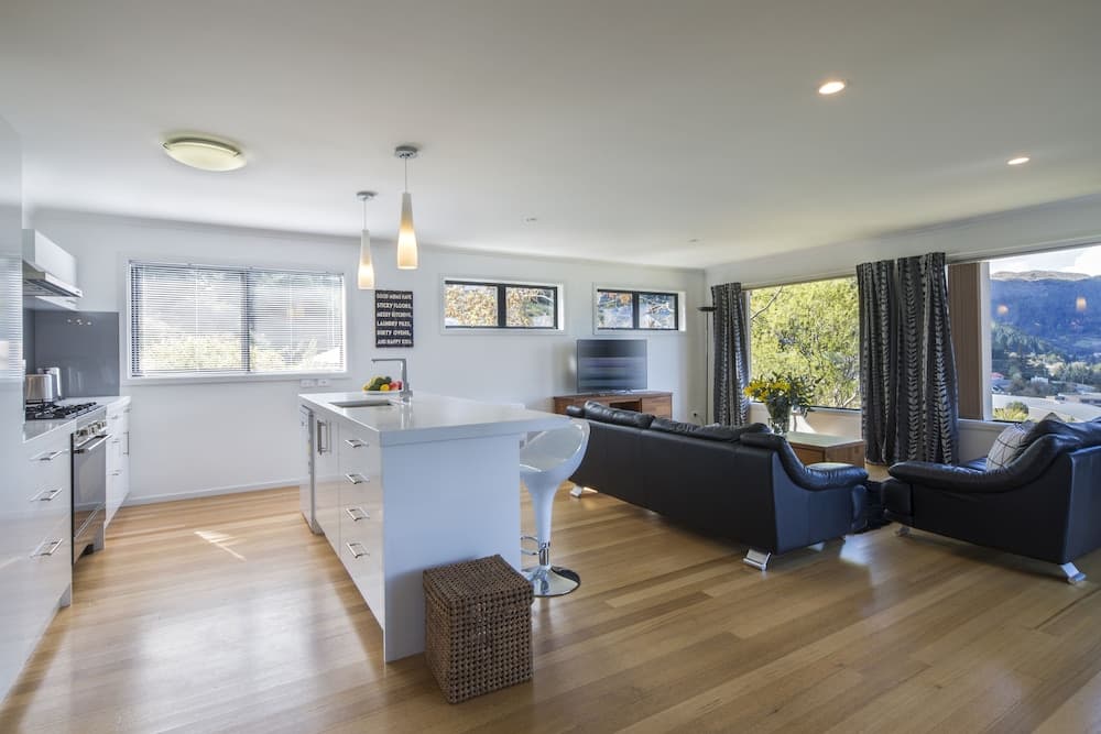 Aspen Grove Villa - Unit A