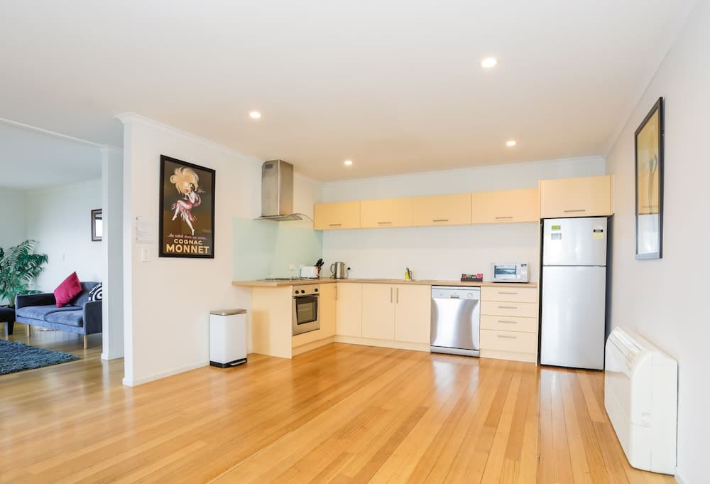 Unit B - Aspen Villa