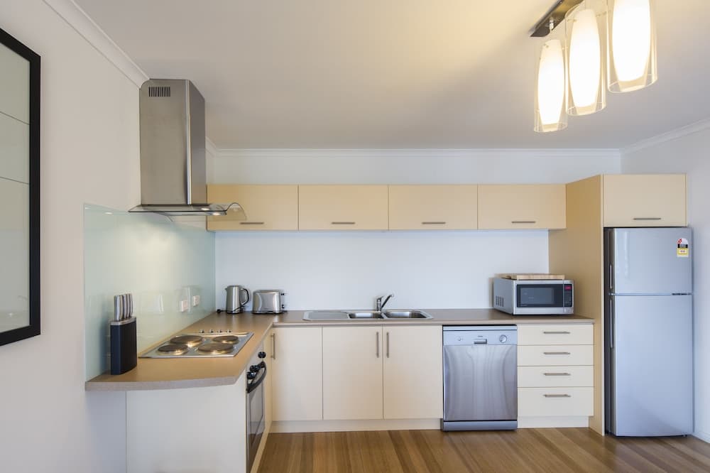 Unit B - Aspen Villa