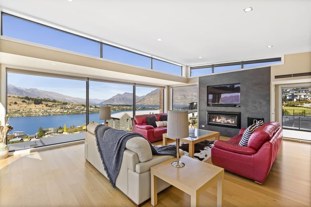 Villa On Saint Marks