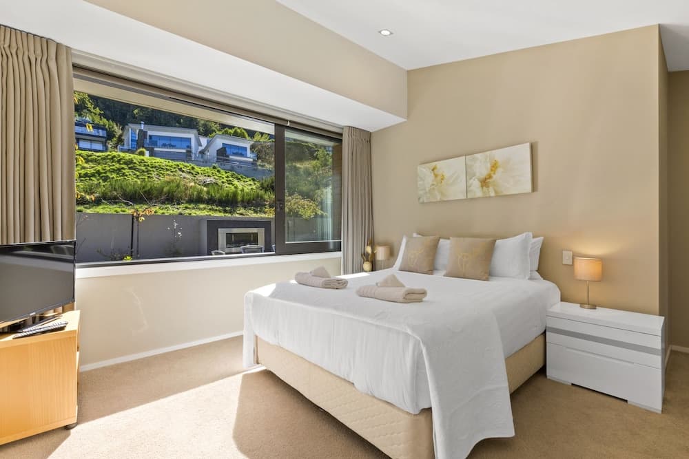 Villa On Saint Marks