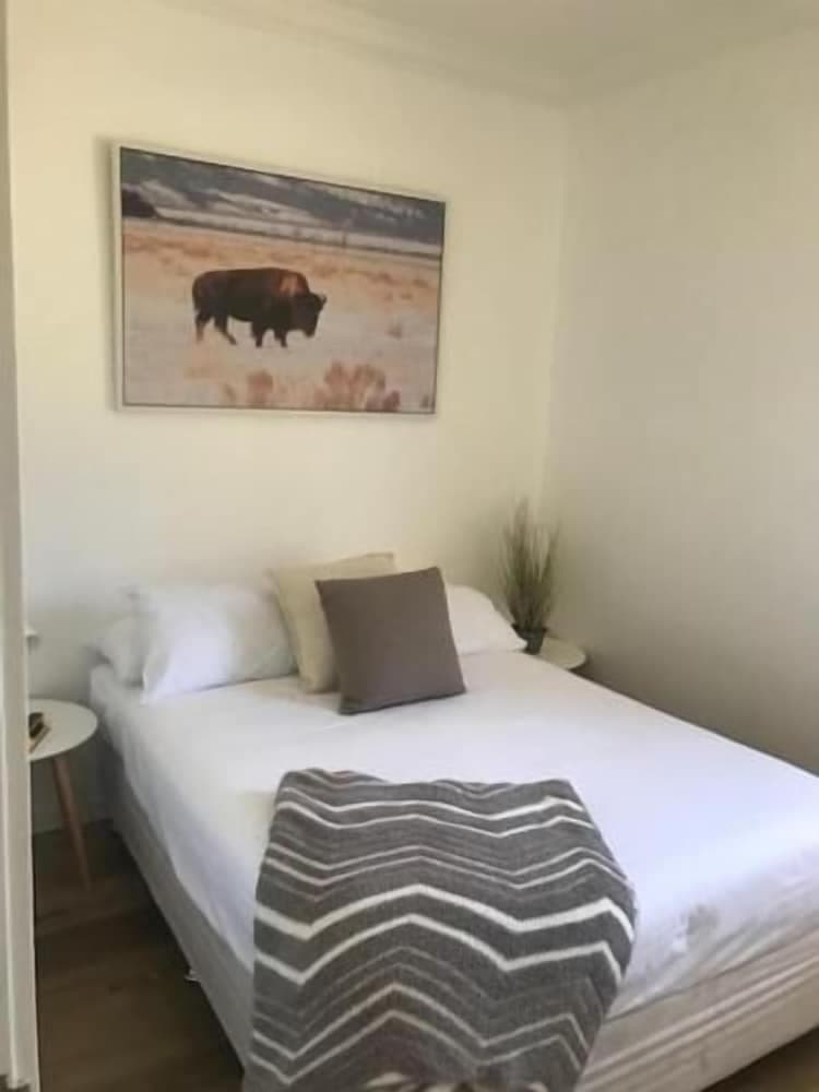 Lake Conjola Waterfront Holiday Park