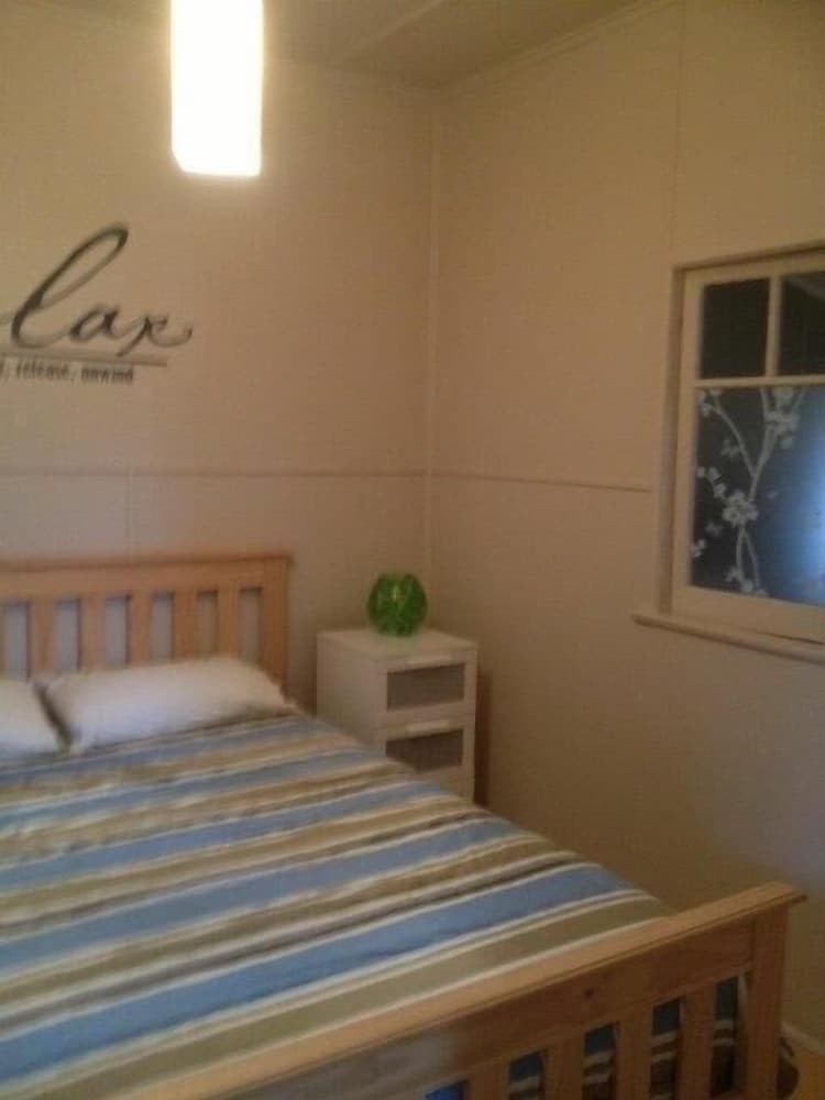 Lake Conjola Waterfront Holiday Park